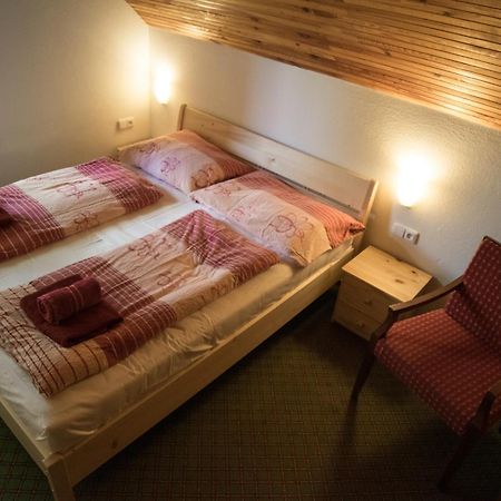 Penzion Ekosport Hotel Stachy Phòng bức ảnh