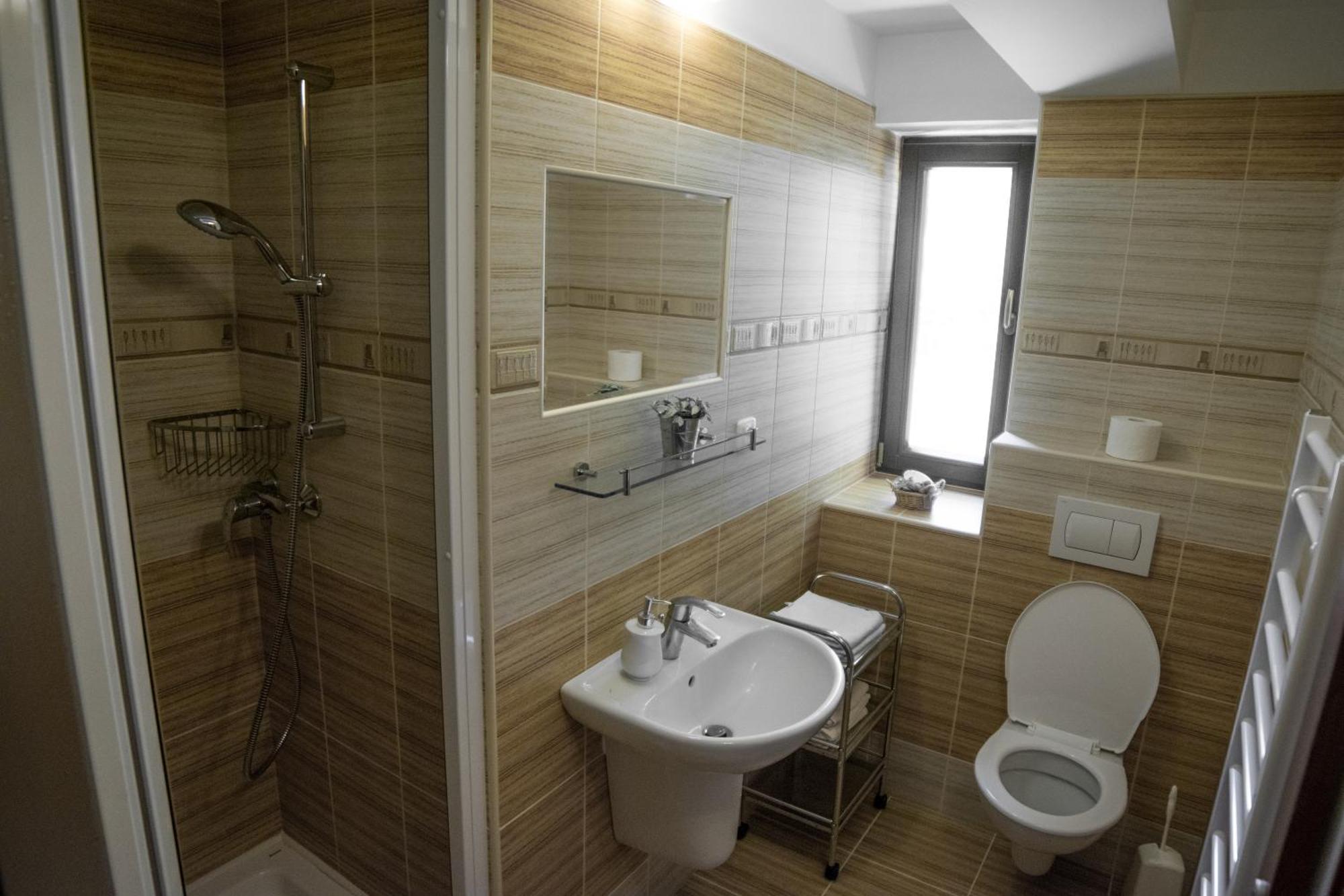Penzion Ekosport Hotel Stachy Phòng bức ảnh