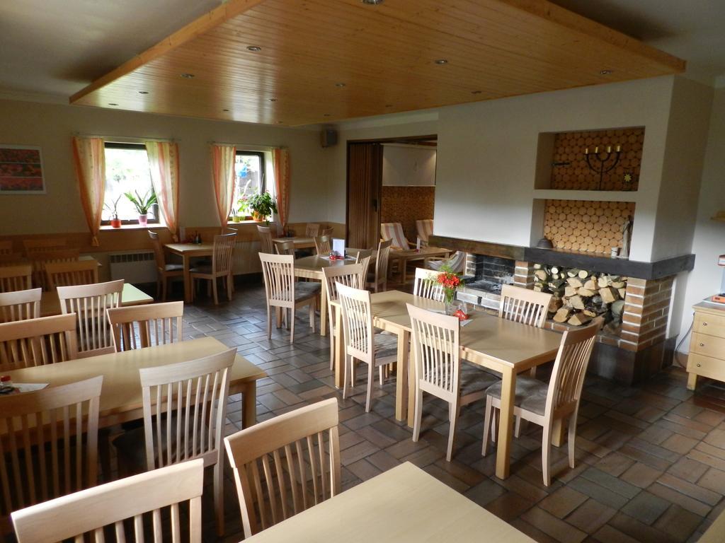 Penzion Ekosport Hotel Stachy Ngoại thất bức ảnh