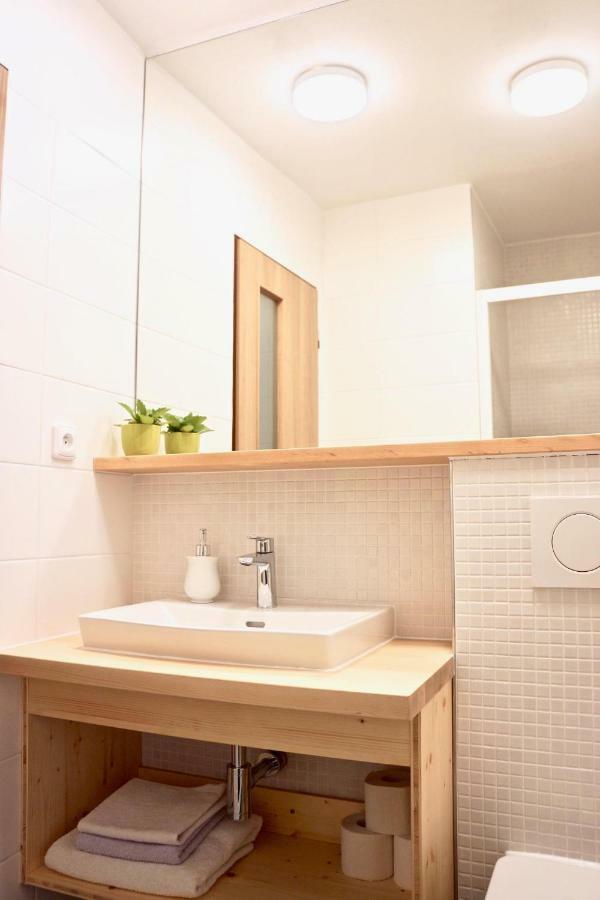 Penzion Ekosport Hotel Stachy Ngoại thất bức ảnh